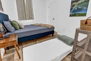 Chic Vibrant Dtwn Apartment - Buffalo - 5