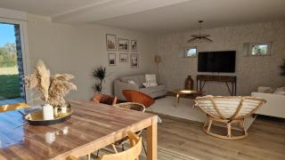 Meublé 5* Au gré des saisons - 6