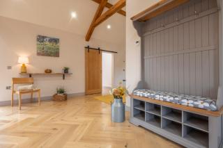 Large immaculate rural conversion - The Milking Parlour - Ipswich - 1