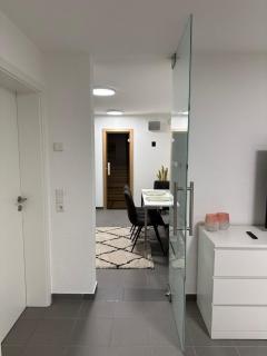Wohnung in Laupheim - 1