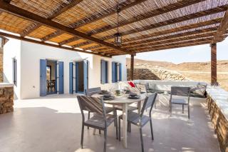 Lkm 2 Bed Villa Pareja I Panormos Mykonos - Panormos Mykonos - 9