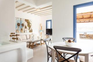 Lkm 2 Bed Villa Pareja I Panormos Mykonos - Panormos Mykonos - 6