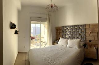 Vague Bleue chez Makuja Home - 4