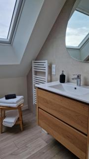 Meublé 5* Au gré des saisons - 1