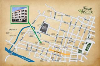 CONDO UNIT walking distance to CALLE CRISOLOGO - 2