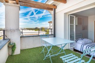 PENTHOUSE Luxe DISNEYLAND PARIS - Chessy - 2