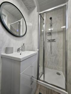 Battersea Park apartments - Londra - 7