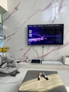 YZ B3棕榈泉泳池独栋墅 Palm Spring Villas - Pattaya South - 5