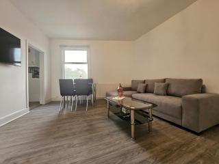Battersea Park apartments - Londra - 3
