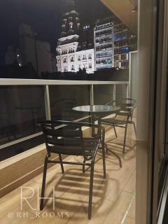 DEPARTAMENTO EN EL CENTRO DE CABA - Buenos Aires - 1