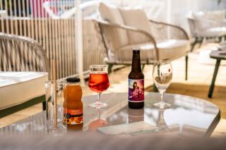 Hotel Logis Lacotel - Hossegor - 5