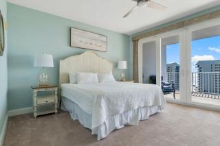 Laketown Wharf #721 by Nautical Properties - Panama City Beach - 0