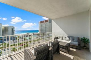 Laketown Wharf #721 by Nautical Properties - Panama City Beach - 7
