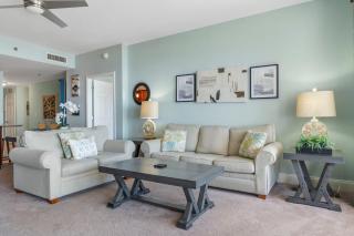 Laketown Wharf #721 by Nautical Properties - Panama City Beach - 5