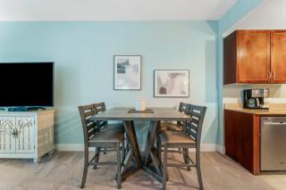 Laketown Wharf #721 by Nautical Properties - Panama City Beach - 3