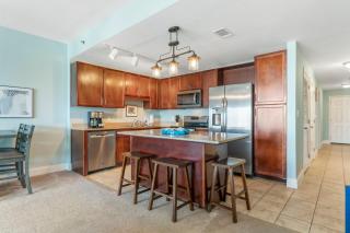 Laketown Wharf #721 by Nautical Properties - Panama City Beach - 2