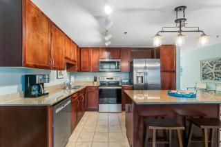 Laketown Wharf #721 by Nautical Properties - Panama City Beach - 1