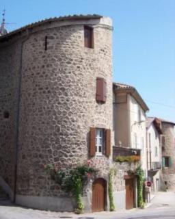 Appartement cosy et lumineux dans village medieval - Boulieu-lès-Annonay - 9