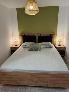 Appartement cosy et lumineux dans village medieval - Boulieu-lès-Annonay - 6