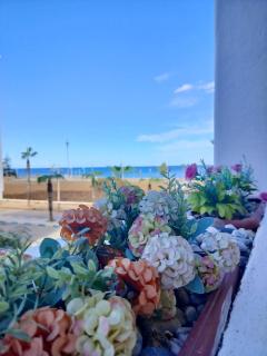 Oued laou beach - 5