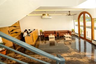 Krown Palace Resort - 3