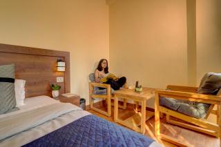 Shalom Backpackers Rishikesh - Rishīkesh - 1