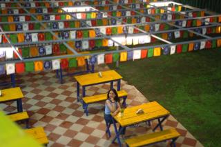 Shalom Backpackers Rishikesh - 1