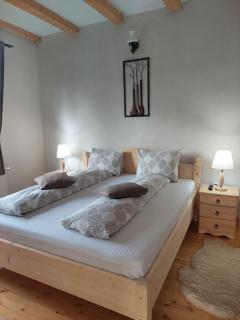 Casa Oaspeti Transfagarasan - Cîrţişoara - 3