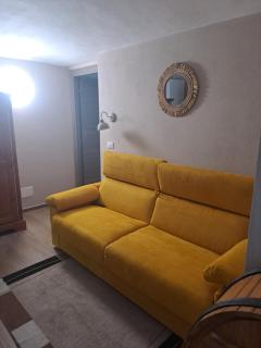La coccinella - Oulx - 2