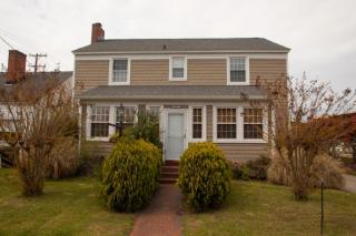 Sea Dog - Resort Area VB - 0