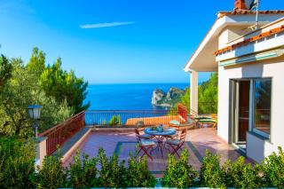 Christa Guest House - Massa Lubrense - 0
