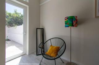 Leote House - Studio 4 - Porto - 4