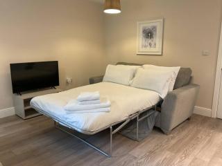 Beautiful Cottage in Ashbourne - 4