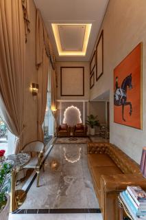 Golden Tree Hotel & Apartment - Ho Chi Minh - 7