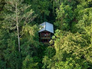 Yatama Rainforest Ecolodge - Sarapiquí - 9