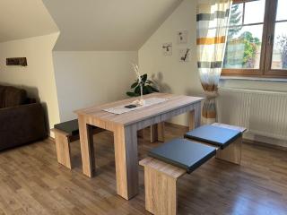 Ferienwohnung Rhön Verliebt - Abtsroda - 5