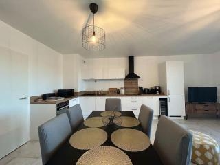 Magnifique appartement T4 - Burdeos - 4