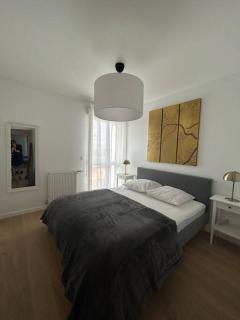 Magnifique appartement T4 - Burdeos - 1