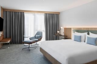 Courtyard by Marriott Biel Bienne - Biel - 7