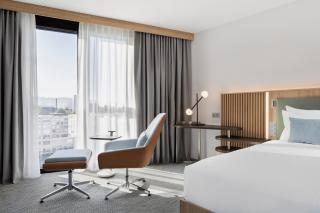 Courtyard by Marriott Biel Bienne - Biel - 6