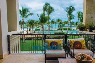 Hermoso y perfecto 2 Hab frente al mar en Cap Cana - Punta Cana - 9