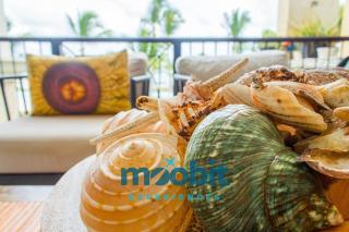 Hermoso y perfecto 2 Hab frente al mar en Cap Cana - Punta Cana - 6