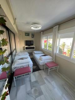 Puerto Banus - Marbella - 3