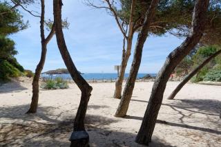 Cadre exceptionnel - Appt Classé 3 entièrement climatisé - Mer-piscine-tennis - Bandol - 8