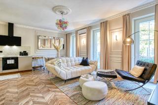 The Doors Luxury Apartment - Mosonmagyaróvár - 9