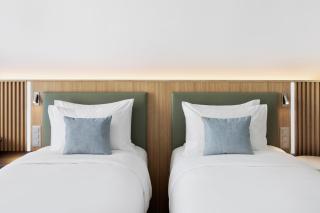 Courtyard by Marriott Biel Bienne - 1