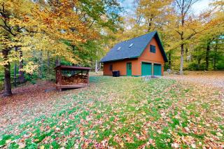 Mad River Masterpiece - Irasville - 3