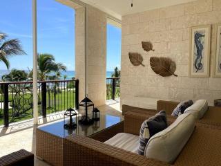 Exclusivos apartamentos con vista a la playa en Aquamarina, Cap Cana - Punta Cana - 7