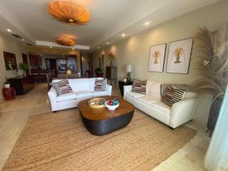Exclusivos apartamentos con vista a la playa en Aquamarina, Cap Cana - Punta Cana - 5