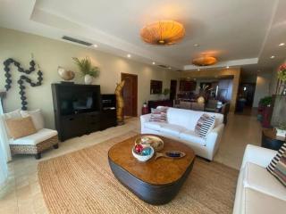Exclusivos apartamentos con vista a la playa en Aquamarina, Cap Cana - Punta Cana - 4